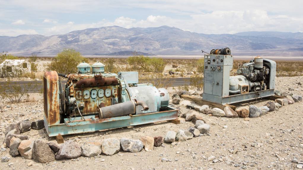 薯渣烘干機(jī)生銹對設(shè)備的影響