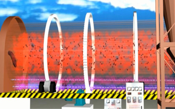 熱風(fēng)溫度對薯渣烘干機影響 熱風(fēng)溫度對薯渣烘干機影響