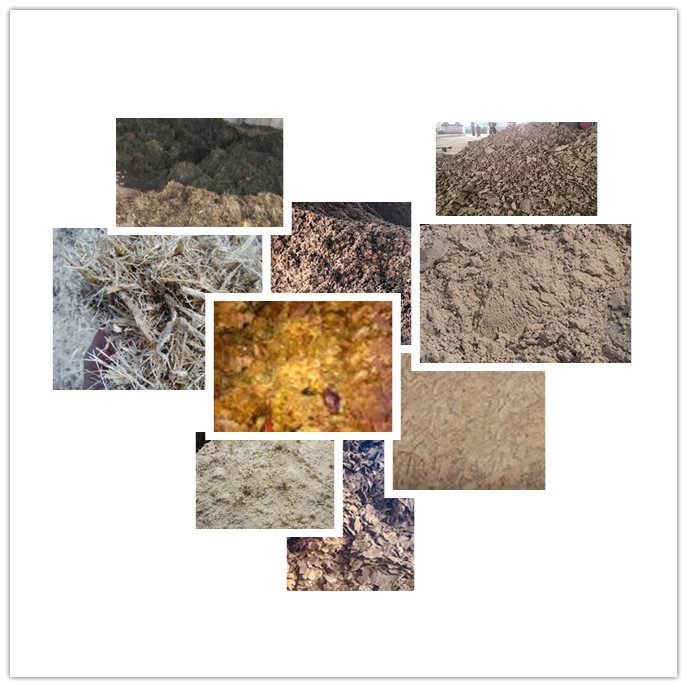 藥渣烘干機(jī)適用范圍廣 藥渣烘干機(jī)適用范圍廣