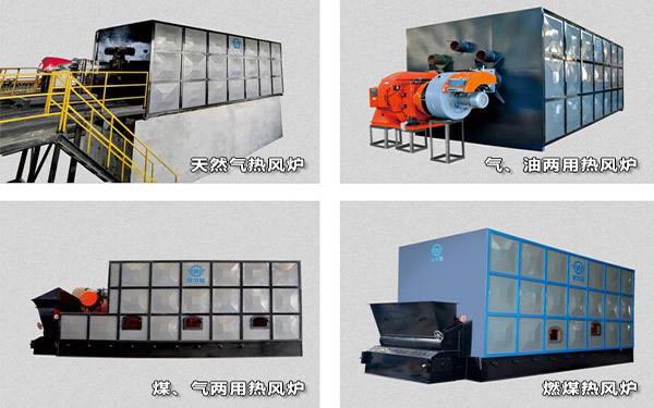 豆腐渣烘干機供熱設備 豆腐渣烘干機供熱設備