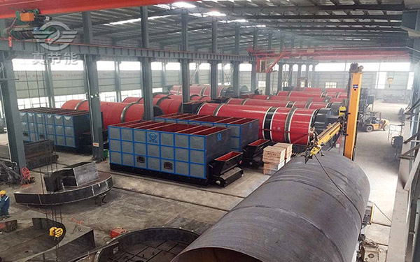 菌渣烘干設(shè)備材質(zhì)的使用 菌渣烘干設(shè)備材質(zhì)的使用