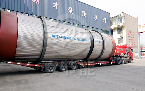 薯渣烘干設備運輸 薯渣烘干設備運輸