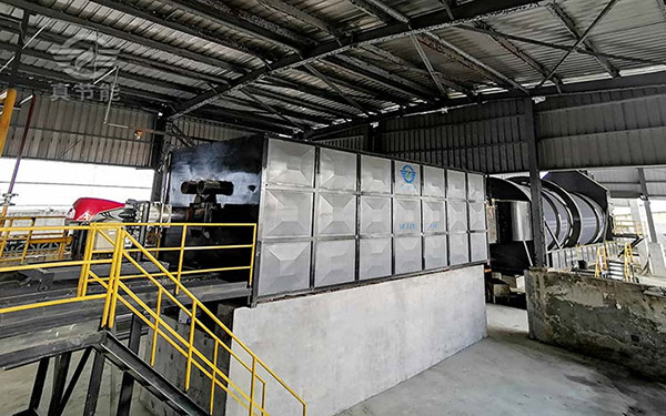 木薯渣烘干設備該怎么選 木薯渣烘干設備該怎么選