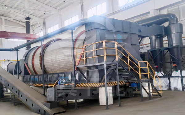 啤酒糟烘干設(shè)備日常操作有哪些注意事項 啤酒糟烘干設(shè)備日常操作有哪些注意事項