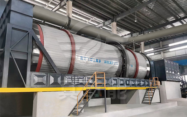 甘蔗渣烘干設(shè)備哪家強(qiáng) 甘蔗渣烘干設(shè)備哪家強(qiáng)