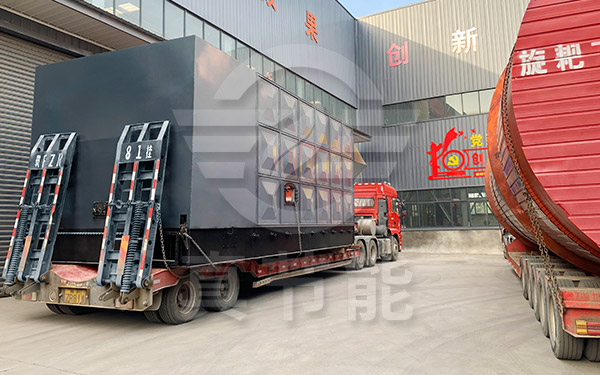 啤酒糟烘干機(jī)運(yùn)輸發(fā)貨 啤酒糟烘干機(jī)運(yùn)輸發(fā)貨