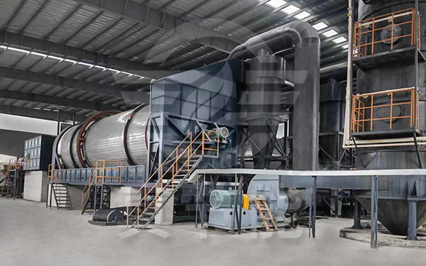 節能環保果渣烘干設備 節能環保果渣烘干設備