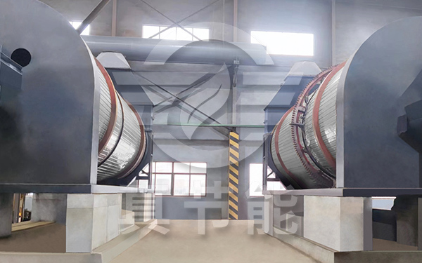 土豆渣烘干機(jī)使用壽命如何延長 土豆渣烘干機(jī)使用壽命如何延長